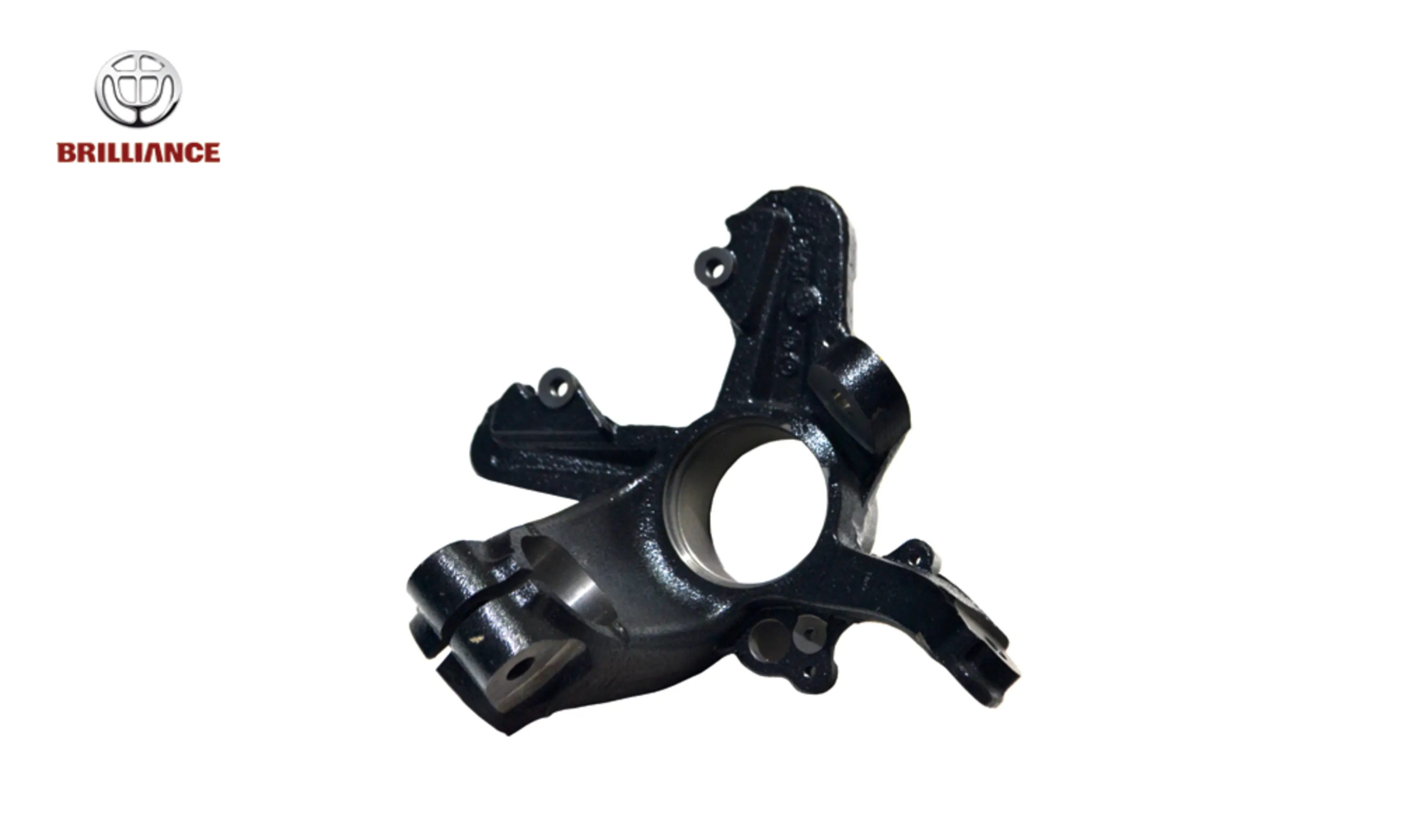 سگدست جلو چپ برلیانس H320 سگدست جلو چپ برلیانس H320